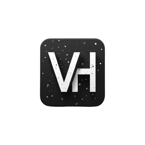 www.vishnuhari17.dev favicon